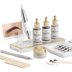 Powder Brows